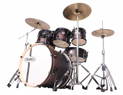 MAPEX-HZB629BMSFE Limitovaná serie